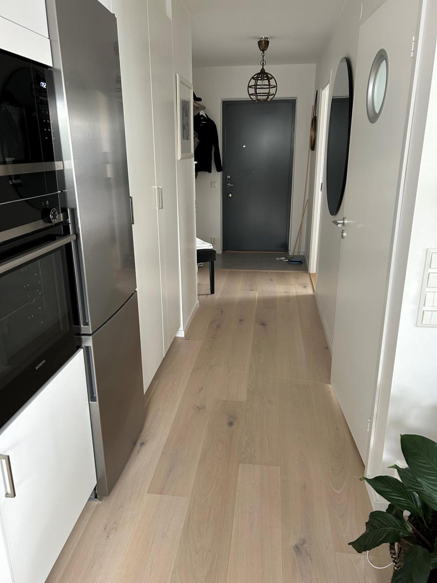 Pa Bryggan Apartment Skärhamn Екстериор снимка
